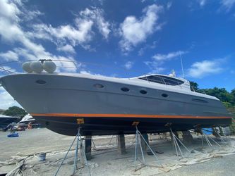 55' Uniesse 2007 Yacht For Sale